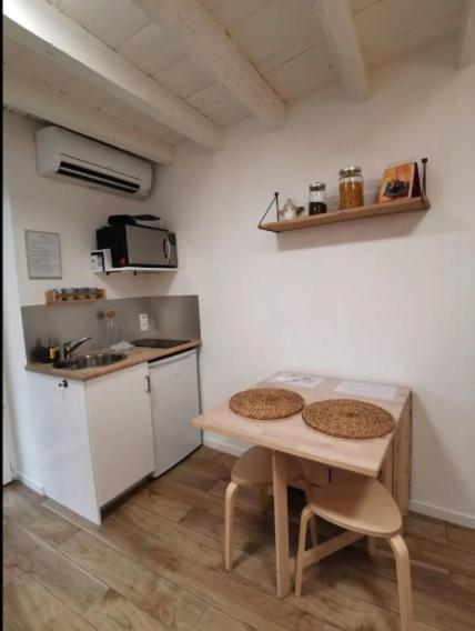 L'Antoninplein Centre-Maison Carree/P1 Bis Nîmes Eksteriør bilde