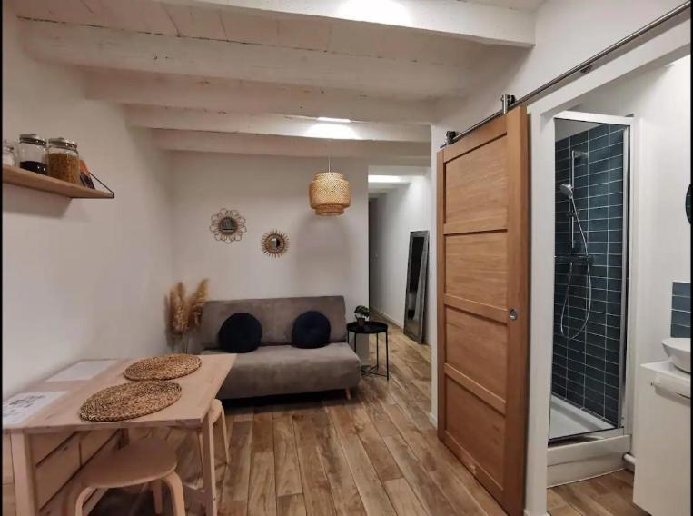 L'Antoninplein Centre-Maison Carree/P1 Bis Nîmes Eksteriør bilde