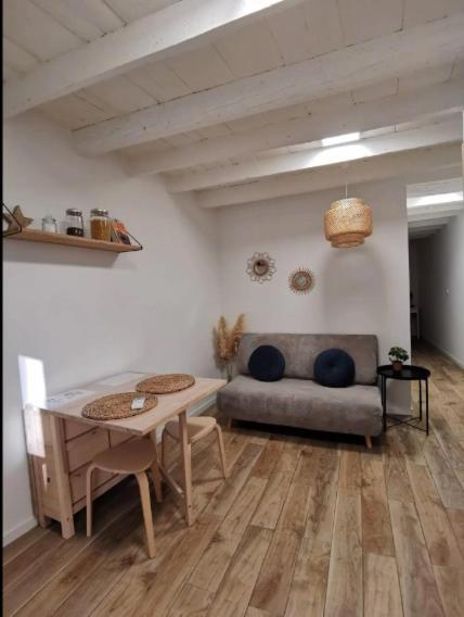 L'Antoninplein Centre-Maison Carree/P1 Bis Nîmes Eksteriør bilde